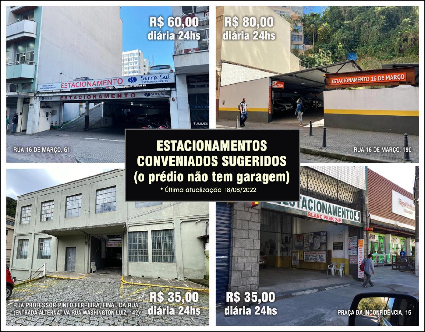 شقة Flat 201 Petrópolis المظهر الخارجي الصورة