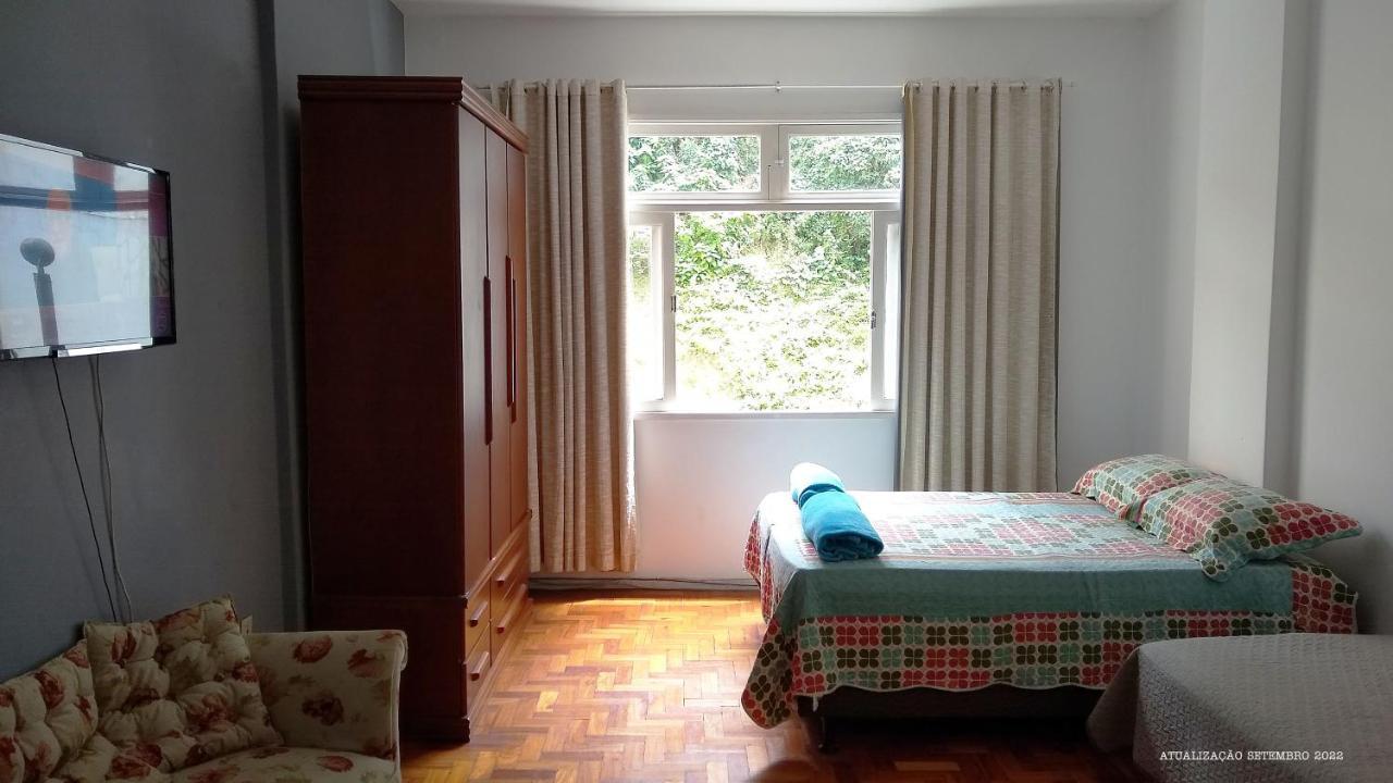 شقة Flat 201 Petrópolis المظهر الخارجي الصورة