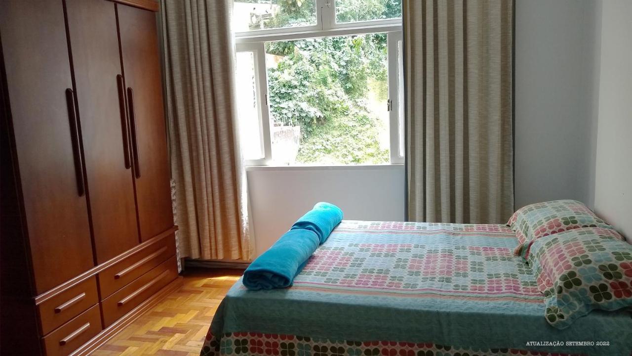 شقة Flat 201 Petrópolis المظهر الخارجي الصورة