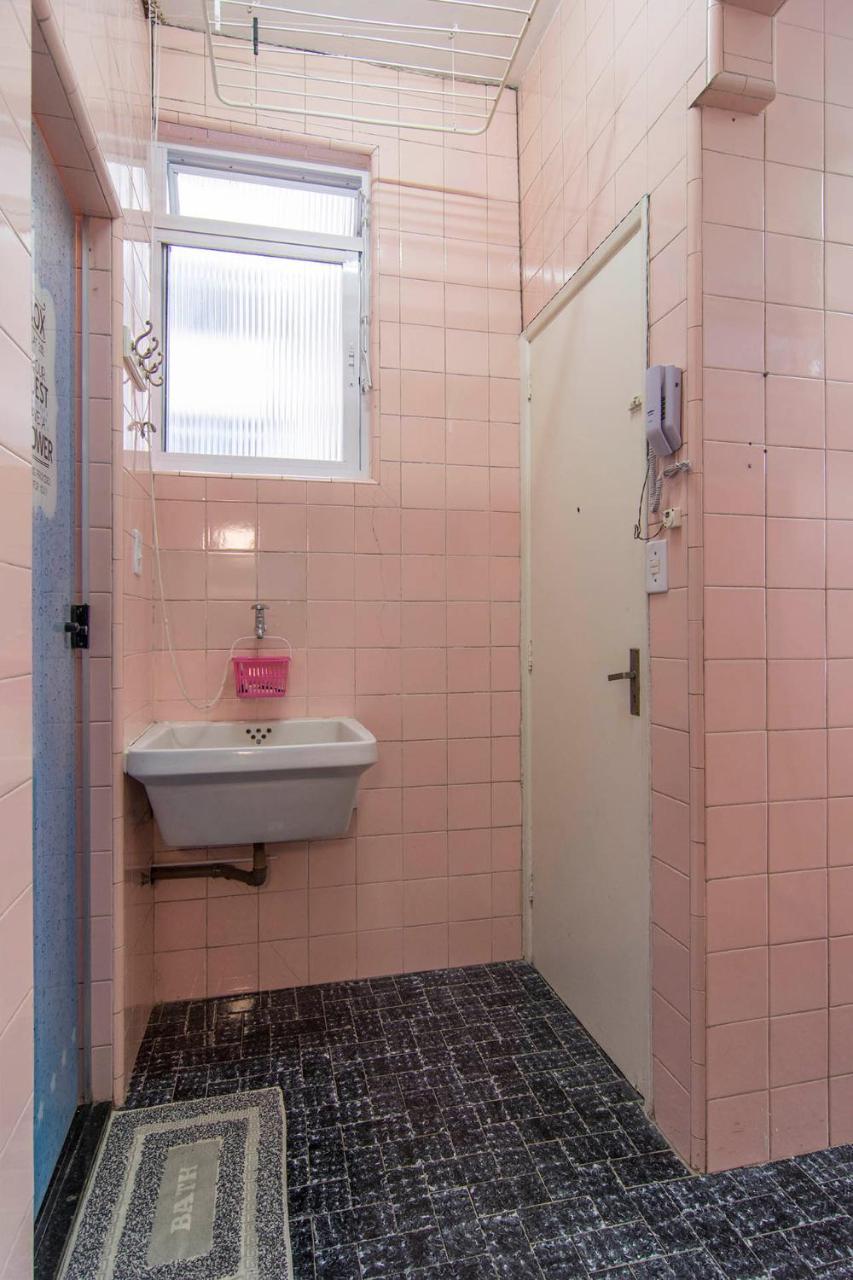 شقة Flat 201 Petrópolis المظهر الخارجي الصورة