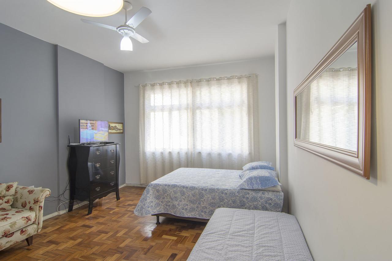 شقة Flat 201 Petrópolis المظهر الخارجي الصورة